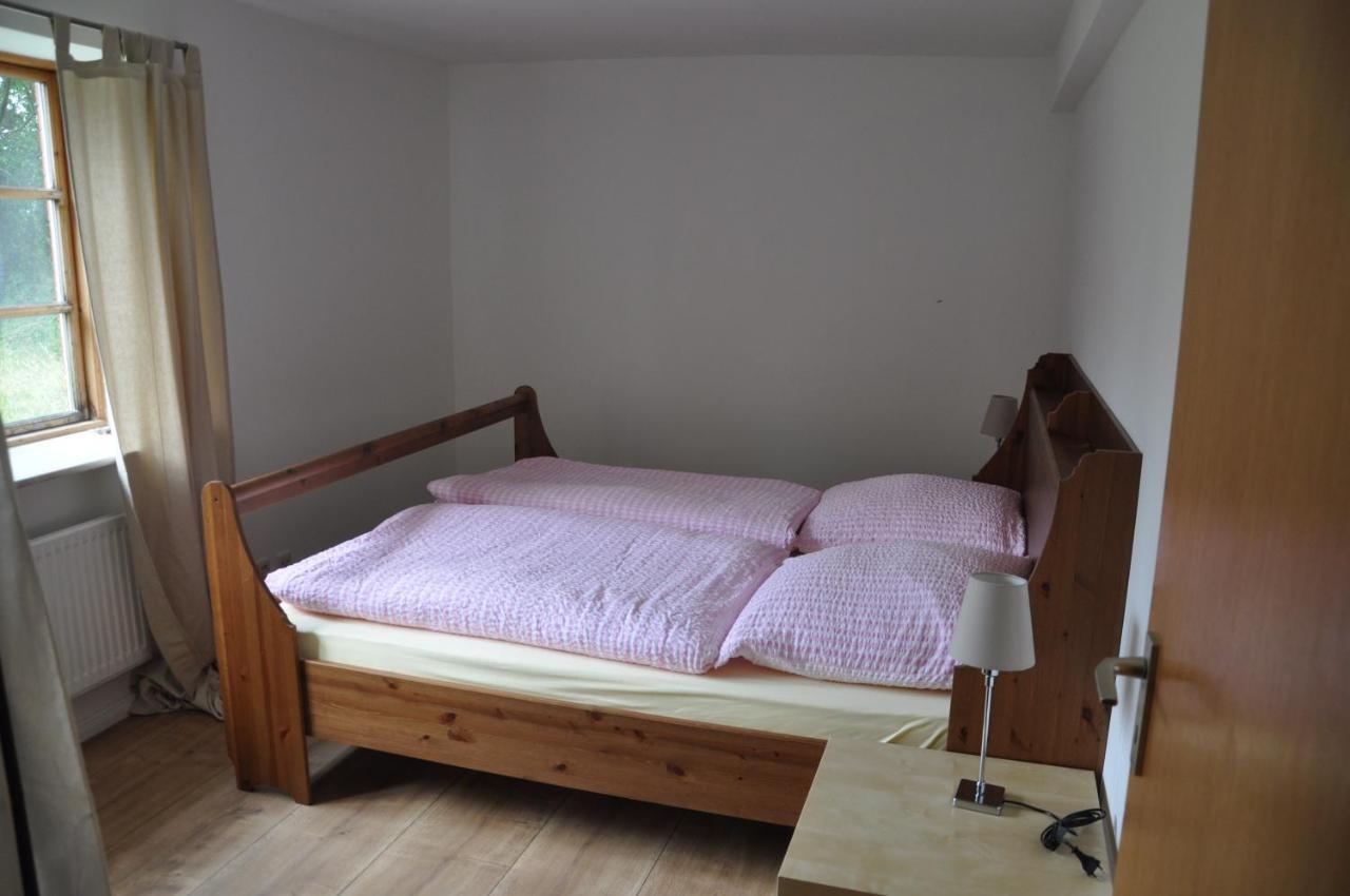 Landhaus Hohenfelde Hohenfelde  Kamer foto