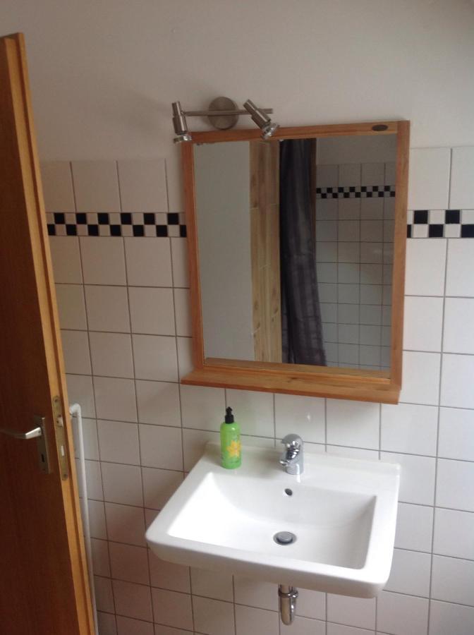 Landhaus Hohenfelde Hohenfelde  Buitenkant foto
