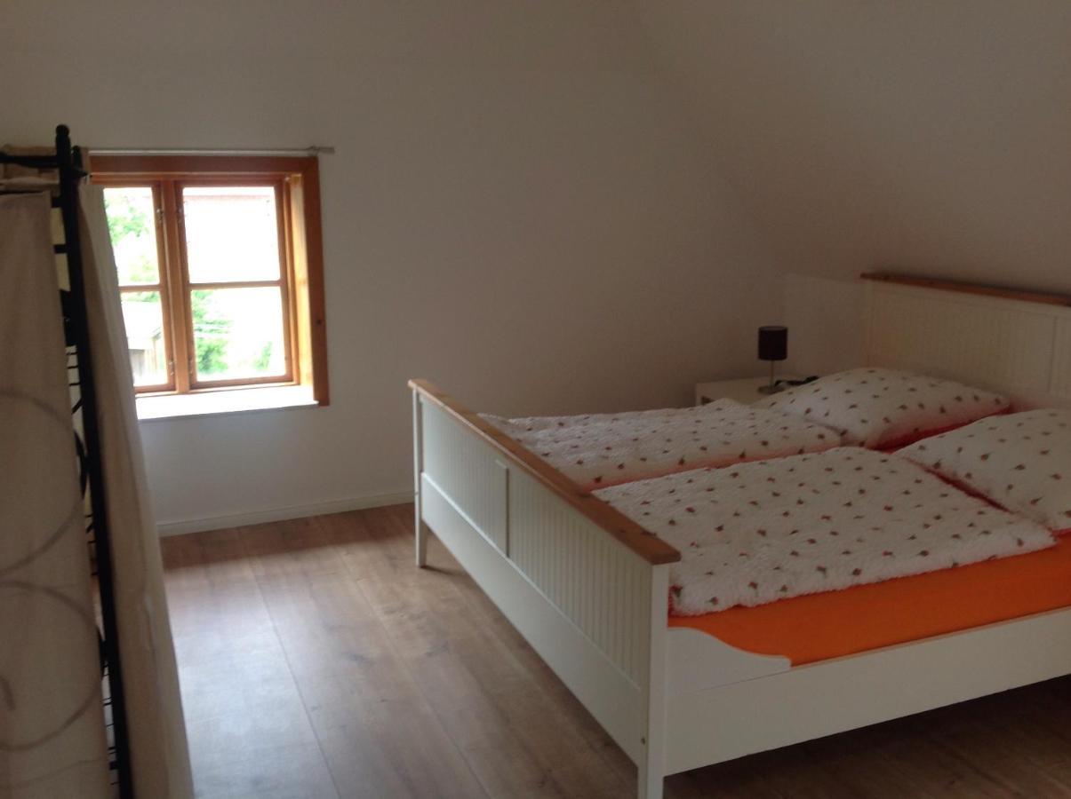 Landhaus Hohenfelde Hohenfelde  Buitenkant foto