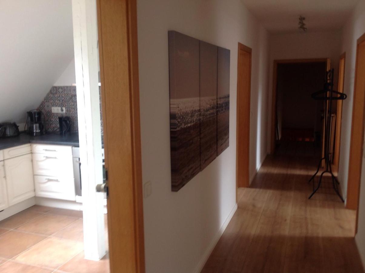 Landhaus Hohenfelde Hohenfelde  Buitenkant foto