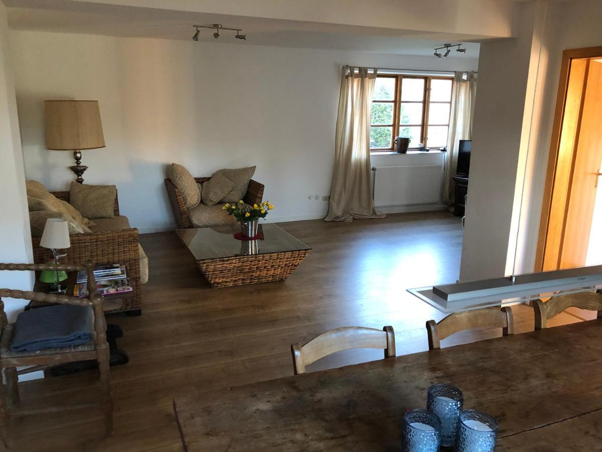 Landhaus Hohenfelde Hohenfelde  Buitenkant foto