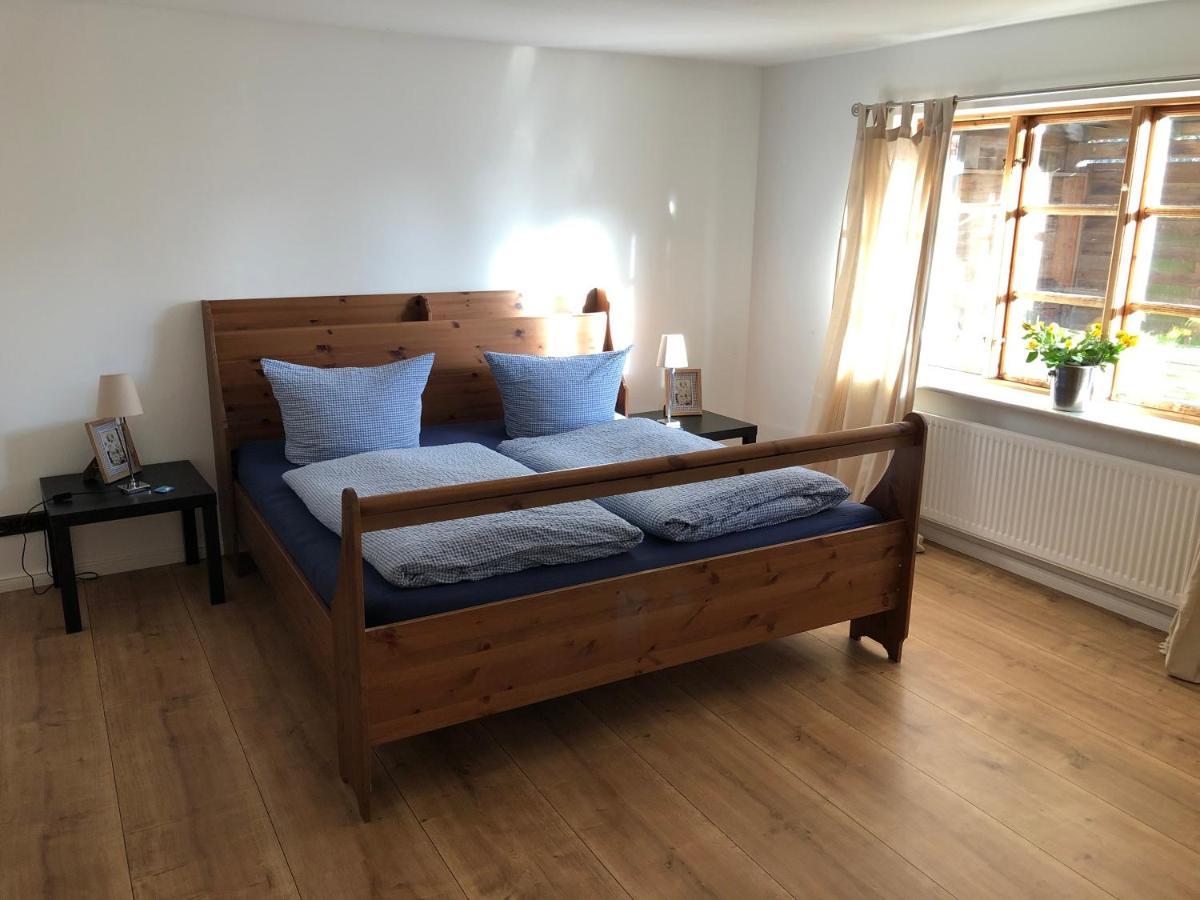 Landhaus Hohenfelde Hohenfelde  Buitenkant foto